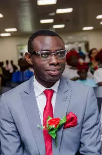 Olayemi Abunsango